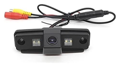 Caméra de recul HD Subaru Forester étanche avec vision nocturne