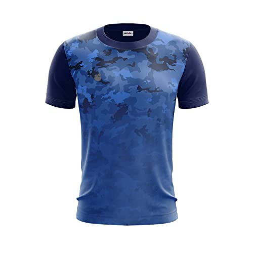 Image of Inkholic Unisex Adult Regular Fit Jersey