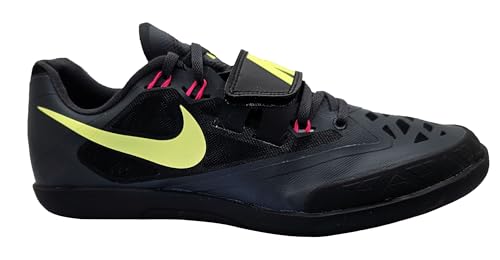 Nike Zoom Sd 4 Mens Track Field Throw Shoes