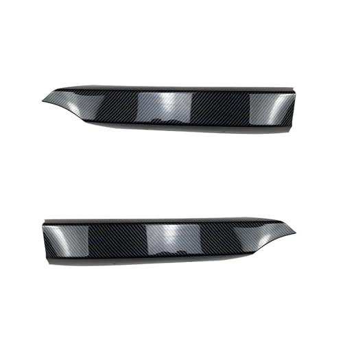 Becquet de Pare-Chocs BMW E82 E88 pour Protéger et Rénover l'Avant Sport