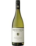 Rodney Strong Sonoma Chardonnay, White Wine, 750 mL Bottle