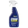 STAR BRITE Ultimate Xtreme Clean - High-Performance All-Surface Cleaner Degreaser, Ideal for Aluminum, Fiberglass, Plastic, Chrome, Stainless, Leather, and Rubber Surfaces