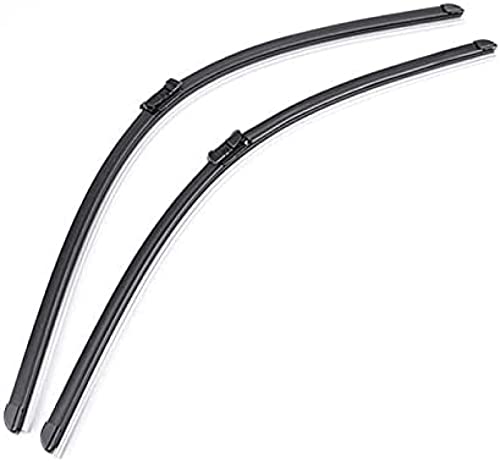 Balais essuie-glace avant aérodynamiques pour Opel Astra K 2015-2020