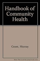 Handbook of Community Health 0812104951 Book Cover
