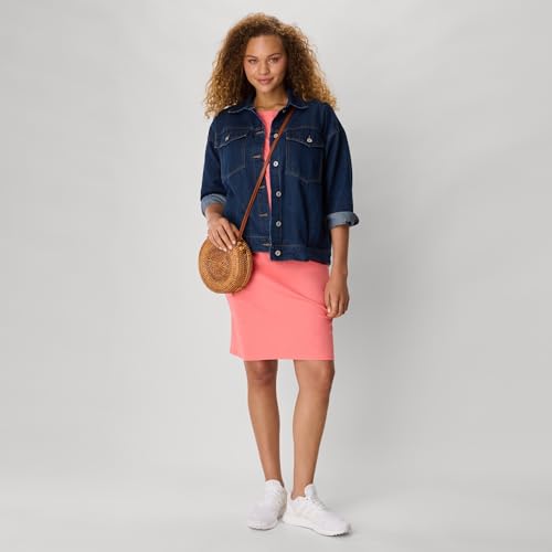 Image of Hanes womens Wear Around Nightshirt