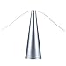 Produktbild Delleu Automatische Fliegenfalle Repellent Fan Battery Power Multifunktionale Fliegen Bugs Repellant Device Halten Sie Fliegen von Ihrem Essen fern