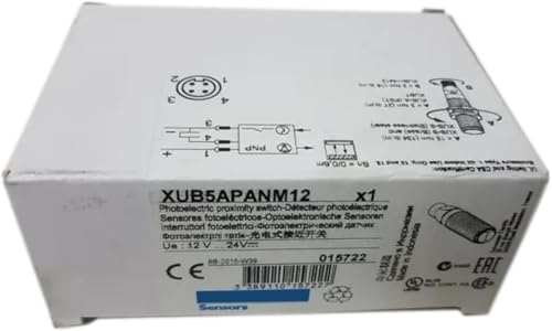 Solution panne XUB5APANM12 capteur de rechange boîte scellée - 2