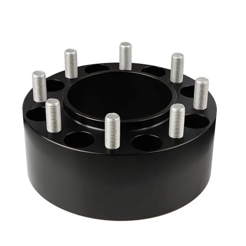 Entretoises de roues 35mm pour stabiliser le châssis de Ford Excursion - 3