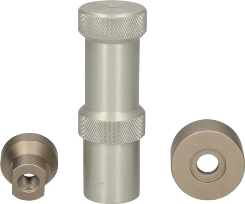 KS Tools Jeu d'emporte pièces Ø 26 7 mm Škoda - vue 3