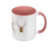 Céramique de Haute Qualité: Fabriqué avec soin, ce mug est non seulement magnifique, mais aussi résistant aux rayures, garantissant sa durabilité à long terme.