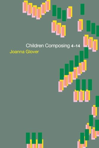 Children Composing 4-14 view 2