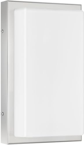 LCD Wandleuchte LED mit Bewegungsmelder Made in Germany