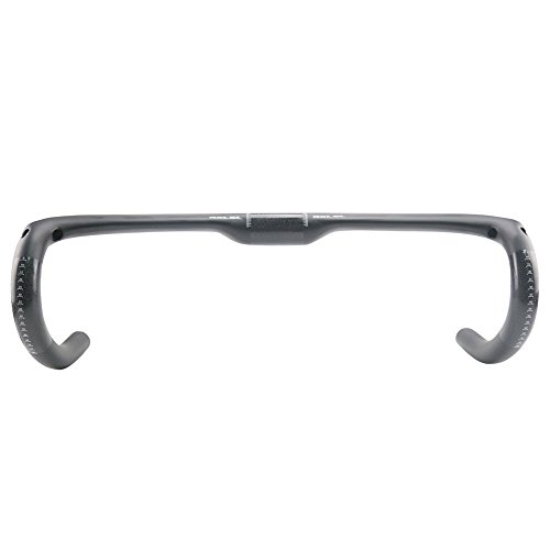 Manubrio Bici da Corsa, Manubrio Gravel 31.8