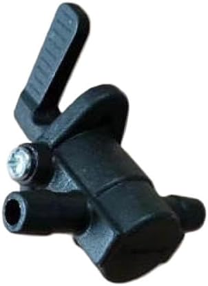 Plastic Fuel Tank Switch Compatible With Hangkai 2 Stroke 4 5 6 Outboard Motors