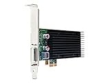 HP Nvs 300 Pcie 512MB X1 Graphics Card