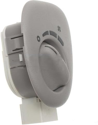 Blower Motor Switch for 1996-1999 Dodge Grand Caravan (PG-1705293)