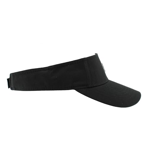 Image of ZHATS NBA Unisex-Adult NBA Officially Licensed Visor Drill Icon Team Color