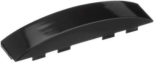 Replacement WE01X30221 Solid Door Handle For GE Washer Dryer Combo AP7012628, WE03X24779