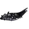 Garage-Pro Passenger Side Headlight for Toyota Avalon 2013-2015 Halogen With bulb(s) Replaces# 8111007121