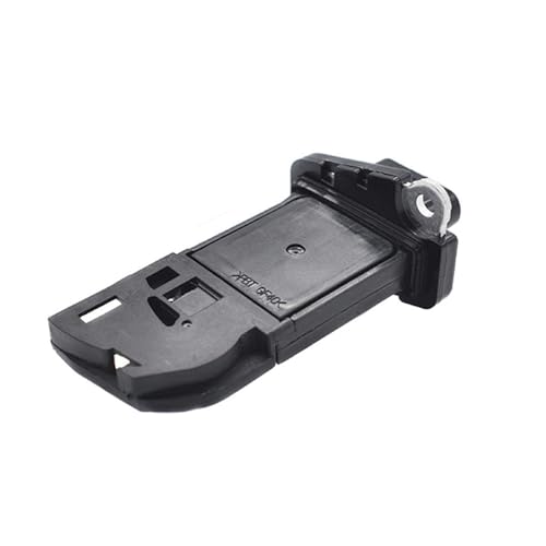 Capteur de débit d'air massique AFH70M-74 pour injecter la juste mesure pour Audi A4 8K2 - 3