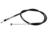 transalp pd10 kofferträger Kupplungszug für Honda XL 600 V Transalp W PD10 1998 50 PS, 37 kw