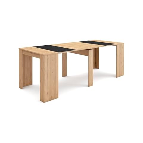 Table Console Extensible Skraut Home Cover
