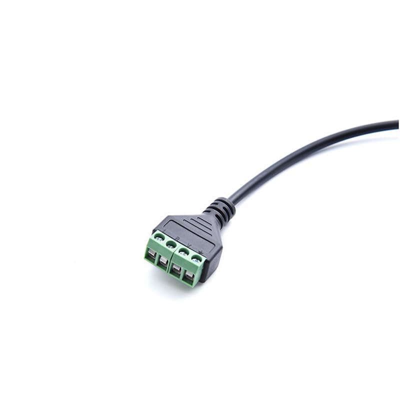 Halokny 3.5mm Terminal Block Cable - Image 3
