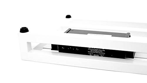 Pedaltrain Voodoo Lab Power Supply Mounting Bracket for Pedaltrain Pedalboards - Thumbnail 3