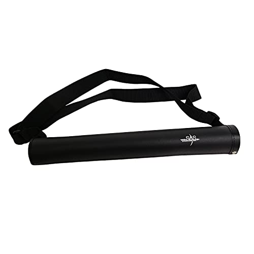 Southland Archery Supply SAS Leather Tube 17