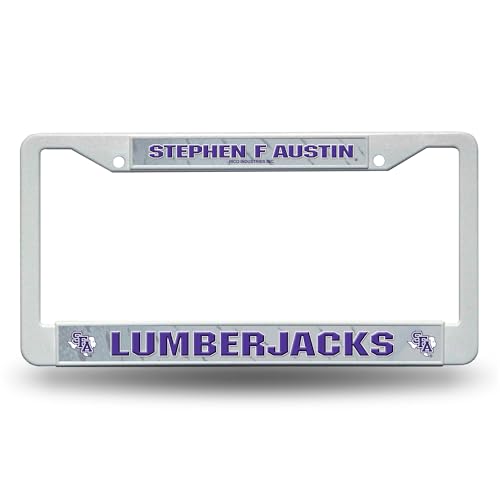 Rico Industries NCAA Stephen F. Austin Lumberjacks 12
