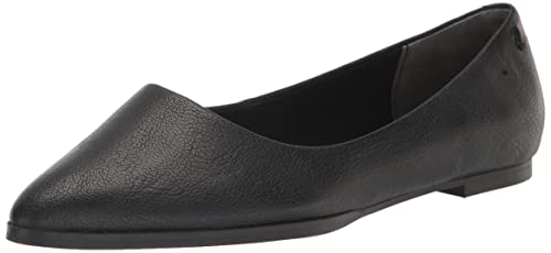 ZODIAC Womens, Hall Black