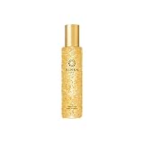 Kinka Gold Nano Lotion, Moisturizing Revitalizing Comforting Toner, Balancing Anti-Aging Facial Esse