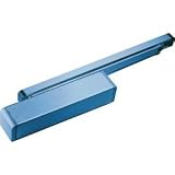 Dorma TS9315T Surface Applied Pull Side Track Door Closer