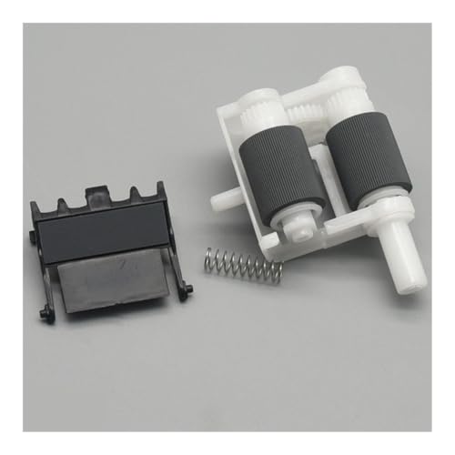 Pièces de rechange kit d'alimentation en papier Brother L6200 L5200 L5700 D008GE001