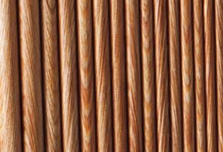Knit Picks Options 2-3/4" Short Tip Interchangeable Knitting Needle Set (Sunstruck)