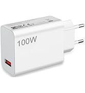 Caricatore E Cavo USB C 90W Per Xiaomi Poco X7 Pro F6 5G – Ricarica Turbo 6A 1 Metro – Compatibile Con 15 Pro, 14, 13 Ultra, Redmi K80 - 2