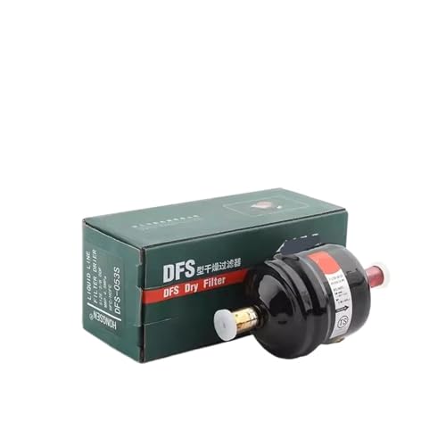 Filtre sec DFS-052S de climatisation centrale contre la panne de froid
