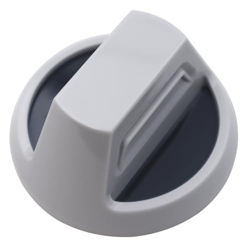 202133 Time Knob Compatible with Speed Queen Washer Replace AP5183626 2024921 202883