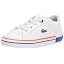 White/Dark Blue