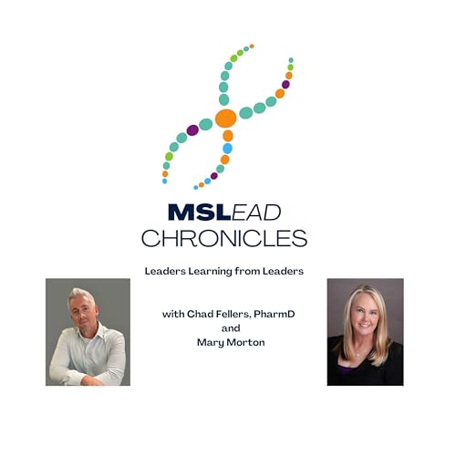 MSLead Chronicles cover art
