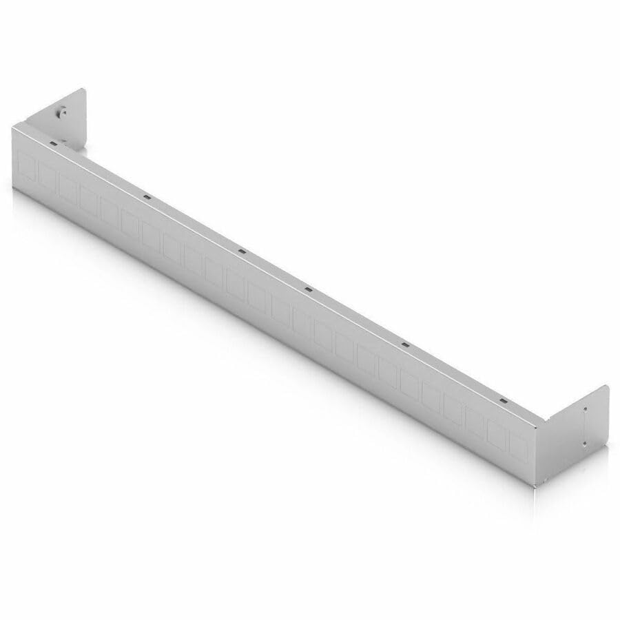 UbiQuiti UACC-Keystone-Blank-Insert insert keystone finition haut de gamme noir - 3