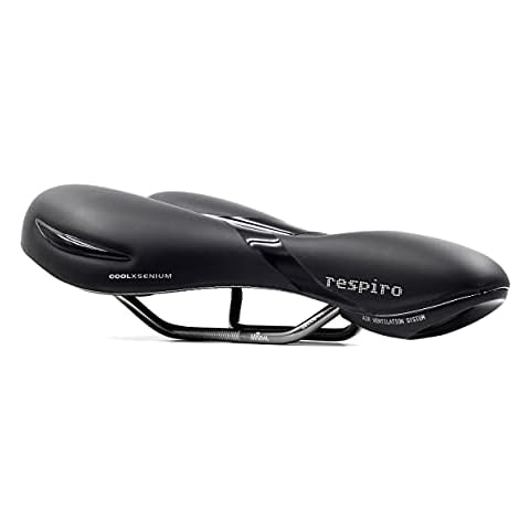 Selle Royal 2014 Respiro Athletic Unisex Fahrrad Sattel MTB/Road Cover