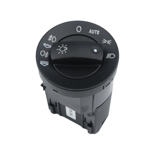 Interrupteur phare antibrouillard voiture 8E0941531B pour réparation Audi A4 B6