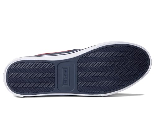 Tommy Hilfiger Men's Reepin Sneaker4