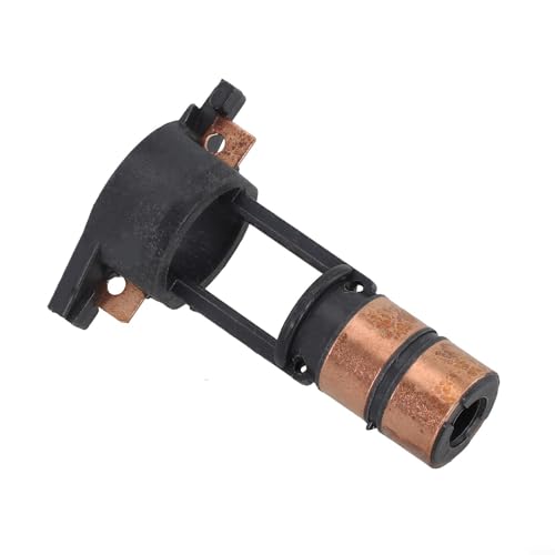 Anillo colector de cobre de alto rendimiento para motores eléctricos compatible con herramientas eléctricas, tamaño 15 x 7 2 x 8 mm