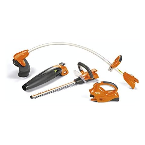 Flymo C-Link 20 V 3-in-1 Tool Pack Cover