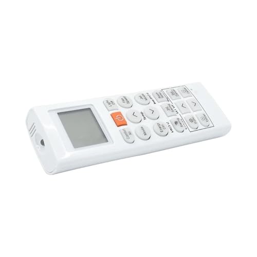 Télécommande de remplacement de climatisation : réparez votre télécommande LG AKB74955605 perdue - 6