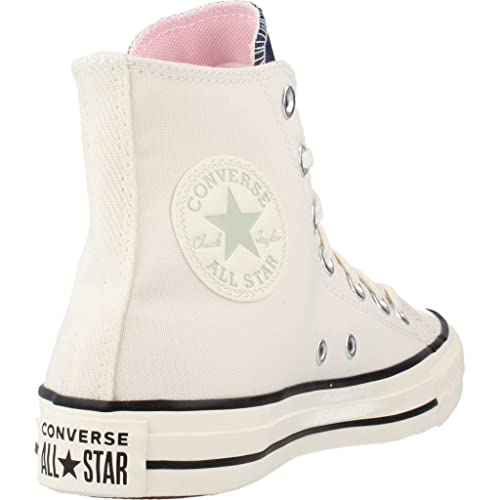 Converse Chuck Taylor All Star Lift Hi Colour 36 12 - vue 5