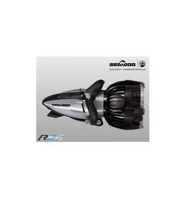 Sea-Doo Scooter Subacqueo