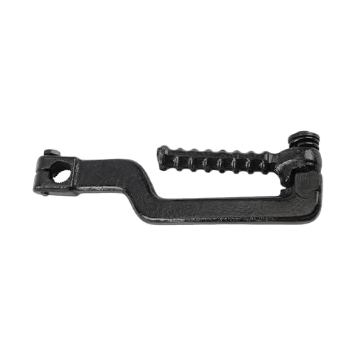 Levier de démarrage pour moto GY6 50cc 139QMB pièce rechange scooter